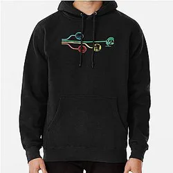 ARC Raiders Path to Extraction Hoodie
