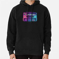 Arc Raiders Pullover Hoodie