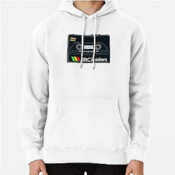 Arc Raiders Pullover Hoodie