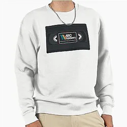 Arc Raiders Pullover Sweatshirt