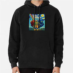 Arc Raiders Hoodie