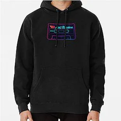 Arc Raiders Pullover Hoodie
