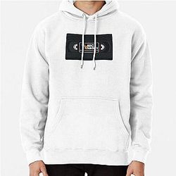 Arc Raiders VHS Hoodie