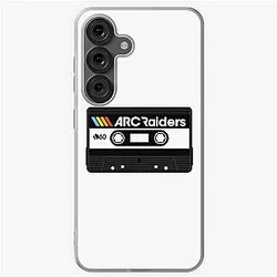 Arc Raiders Samsung Galaxy Case