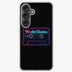 Arc Raiders Samsung Galaxy Soft Case