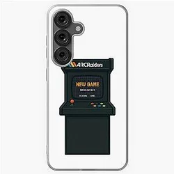 Arc Raiders Slot Machine Samsung Galaxy Case