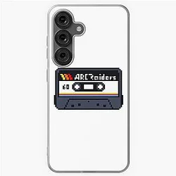 Arc Raiders Soft Case for Samsung Galaxy