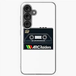 Arc Raiders Samsung Galaxy Case
