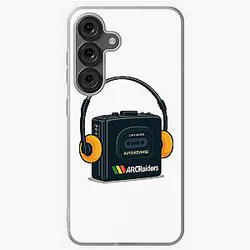 Arc Raiders Samsung Soft Case