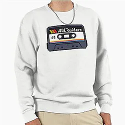 Arc Raiders Pullover Sweatshirt
