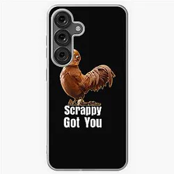 Samsung Galaxy Soft Case