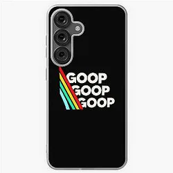 Arc Raiders - Goop Samsung Galaxy Soft Case