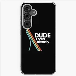 Arc Raiders Friendly Galaxy Case
