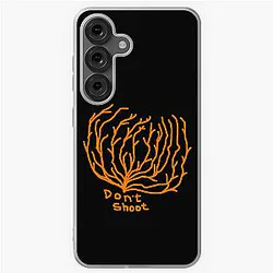 Don't Shoot Arc Raiders Samsung Galaxy Case
