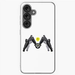 Leaper - Arc Raiders Soft Case for Samsung Galaxy