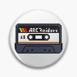 Arc Raiders Pin