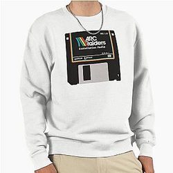 Arc Raiders Pullover Sweatshirt