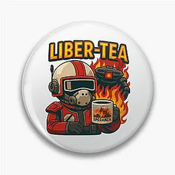 Arc Raiders Tea