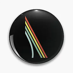 Arc Raiders Pin