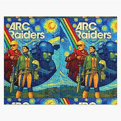 Arc Raiders Puzzle