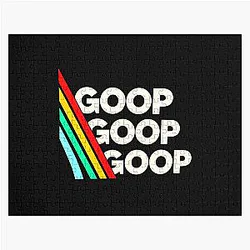 Arc Raiders - Goop Jigsaw Puzzle