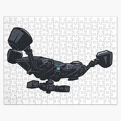 ARC Raiders Rocketeer Jigsaw Puzzle