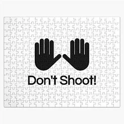 Arc Raiders - Don't Shoot Jigsaw Puzzle