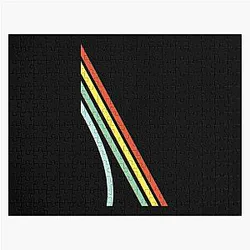 Arc Raiders Rainbow Jigsaw Puzzle