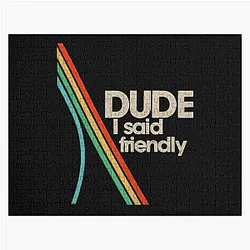 Arc Raiders - Friendly Jigsaw Puzzle
