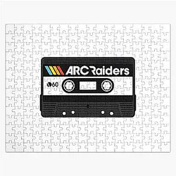Arc Raiders Cassette Puzzle