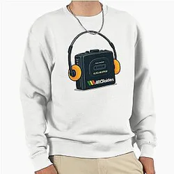 Arc Raiders Pullover Sweatshirt