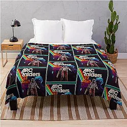 Arc Raiders Blanket
