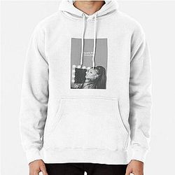 Ariana Grande excuse me I love you Pullover Hoodie