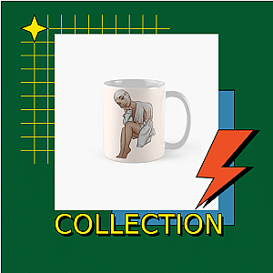 Ariana Grande Mugs