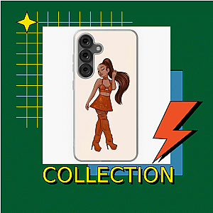 Ariana Grande Cases