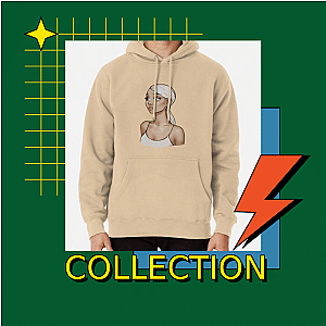 Ariana Grande Hoodies