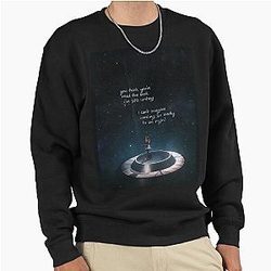 Ariana Grande Hampstead Pullover Sweatshirt