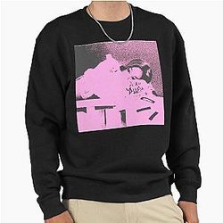 Ariana Grande thank you next Pullover Sweatshirt
