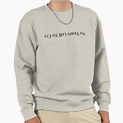 No Tears Left To Cry Ariana Grande Pullover
