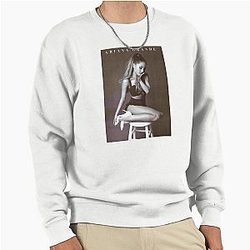 Ariana Grande Pop Icon Sweatshirt