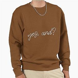 Ariana Grande Pullover Sweatshirt