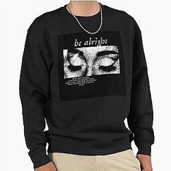 Ariana Grande Pullover Sweatshirt