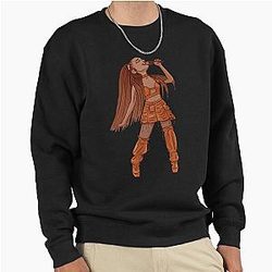 Ariana Grande Sweatshirt