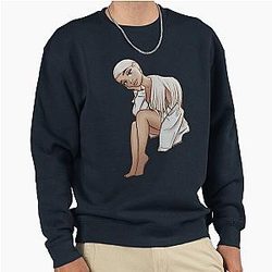 Ariana Grande Sweetener Pullover Sweatshirt
