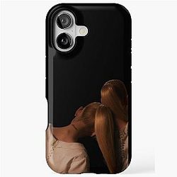 Ariana Grande Eternal Sunshine Album Cover