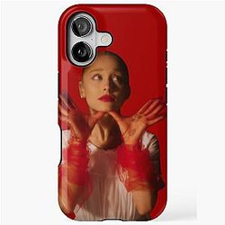 Ariana Grande Eternal Sunshine Case