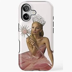 Ariana Grande Wicked Glinda