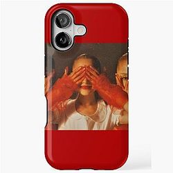 Ariana Grande Eternal Sunshine Tough Case