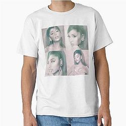 Ariana Grande positions T-Shirt