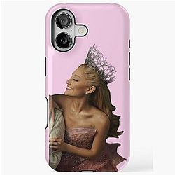 Ariana Grande Wicked Glinda